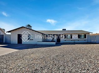 3817 W Cactus Wren Dr, Phoenix, AZ 85051