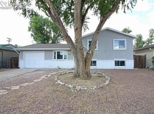 345 Maram Way, Fountain, CO 80817