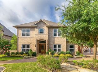 3689 Fieldcrest Rd, Flower Mound, TX 75022