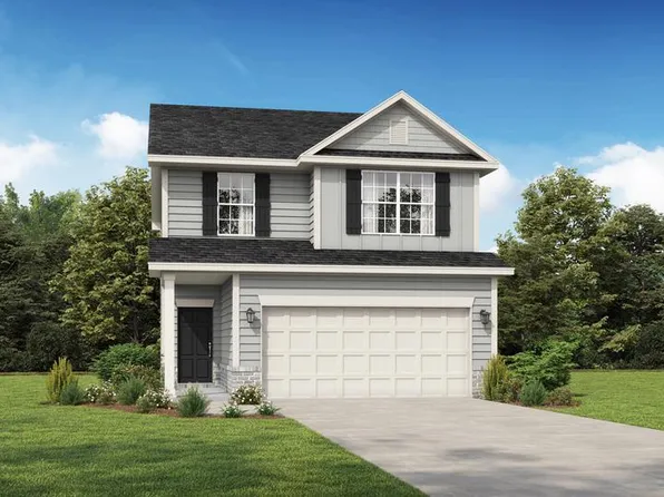 237 Anchor Ave, Hinesville, GA 31313