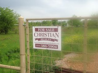 County Road 1014, Joshua, TX 76058