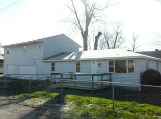 1 E East St, Brooklyn, IN 46111