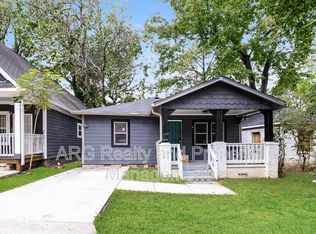 1097 Smith St SW, Atlanta, GA 30310