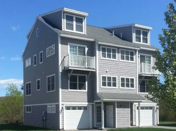 42 Walnut Street #27, Old Orchard Beach, ME 04064