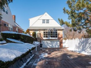 19611 Pompeii Avenue, Hollis, NY 11423