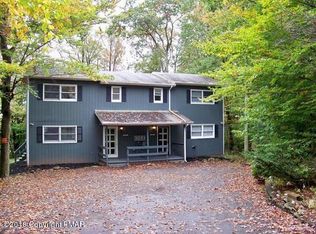 3168 Evergreen Cir, Tobyhanna, PA 18466