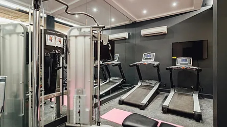 Rented by Nooklyn NYC LLC