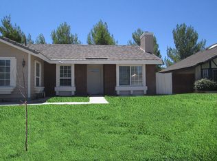 5824 E Avenue R11, Palmdale, CA 93552