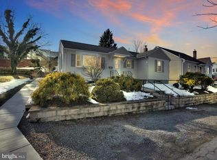 224 Aldrich St, Schuylkill Haven, PA 17972