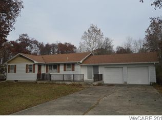 6966 Hofferbert Rd, Lima, OH 45807