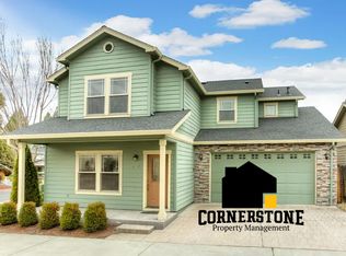 610 Shadow Way, Central Point, OR 97502