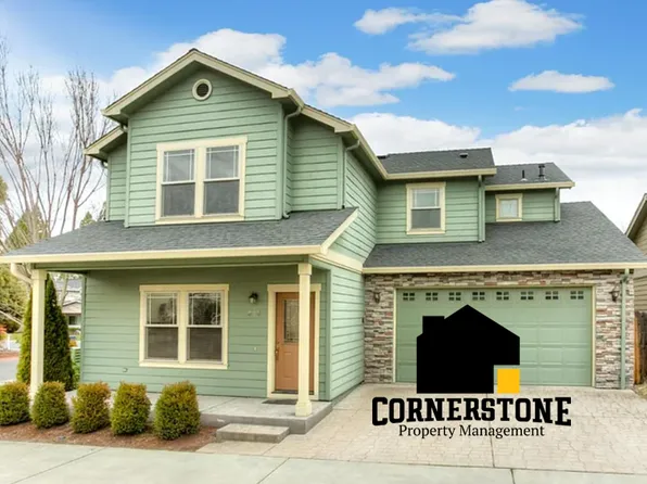 610 Shadow Way, Central Point, OR 97502