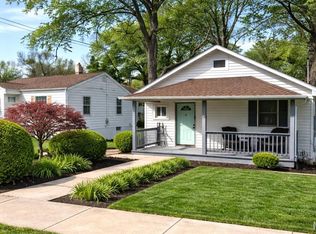 7615 Folk Ave, Saint Louis, MO