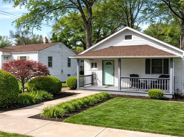 7615 Folk Ave, Saint Louis, MO 63143