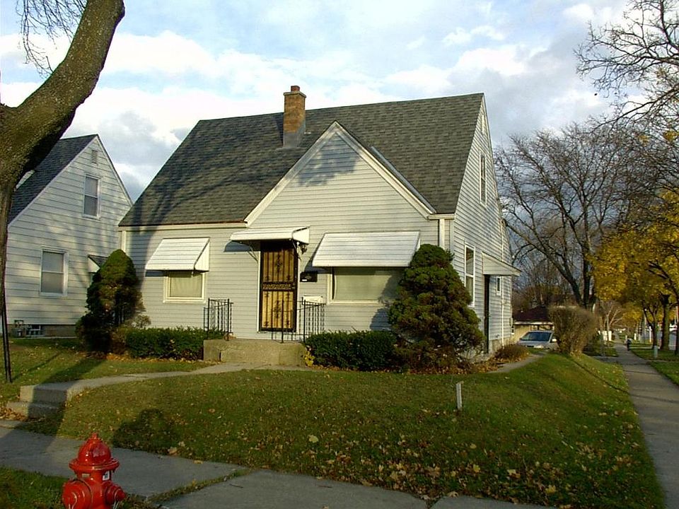 2nd image of 3500 N 63rd St