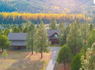 2380 Dufort Rd, Sagle, ID 83860