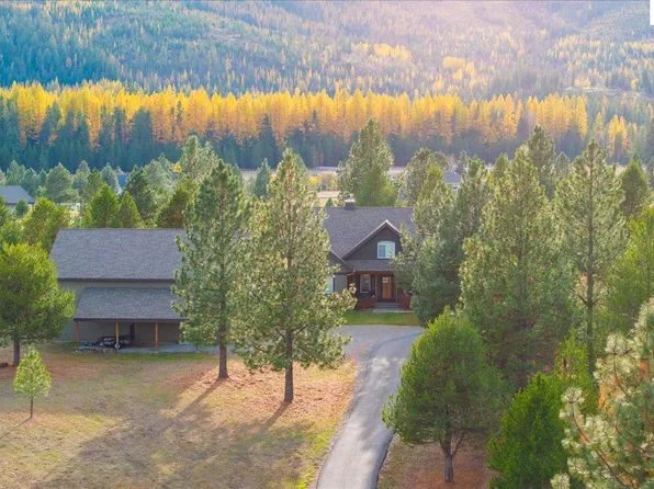 2380 Dufort Rd, Sagle, ID 83860