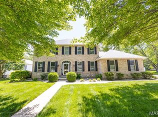 4 Corrington Pl, Mascoutah, IL
