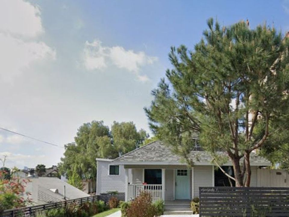 1st image of 2264 Duane St #2266-3/4
