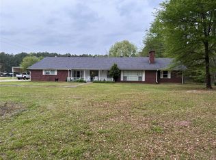 22114 Highway 157, Springhill, LA 71075