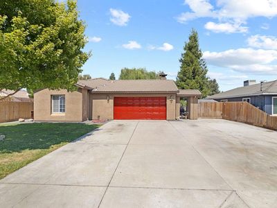 12795 Bonnie Brae Ave, Waterford, CA, 95386