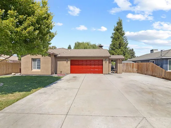 12795 Bonnie Brae Ave, Waterford, CA 95386