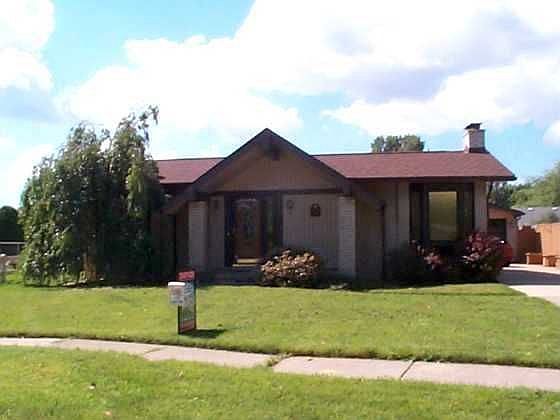 Front View