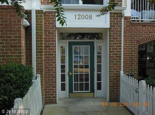 12008 Amber Ridge Cir #A-201, Germantown, MD 20876