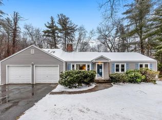17 Spaulding Rd, Chelmsford, MA 01824