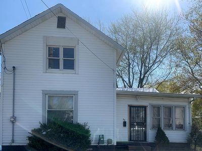 69 S Foster St, Mansfield, OH, 44902