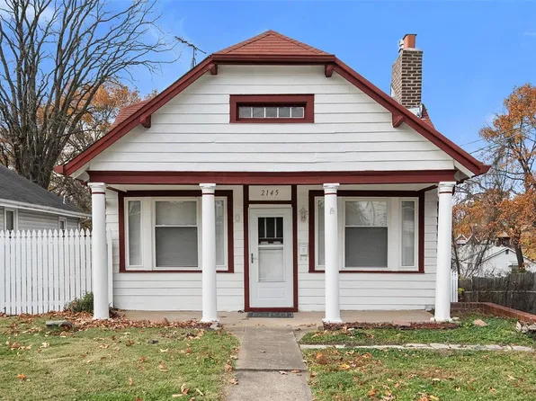2145 Penfield Ave, Saint Louis, MO 63114