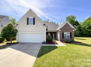 3025 Streamlet Way, Monroe, NC 28110