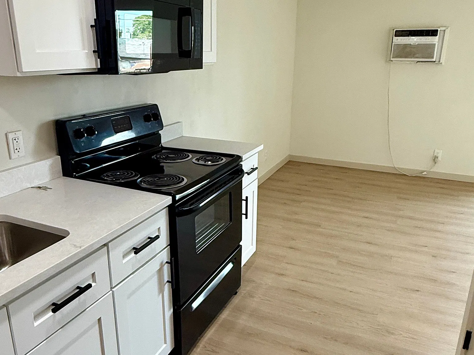 Chandler- One bedroom apartment — Photo 3