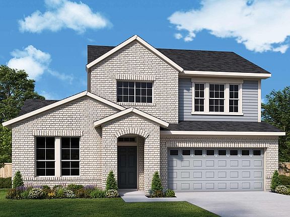 The Morrison - G Exterior