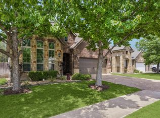108 Rhinestone Cv, Liberty Hill, TX 78642