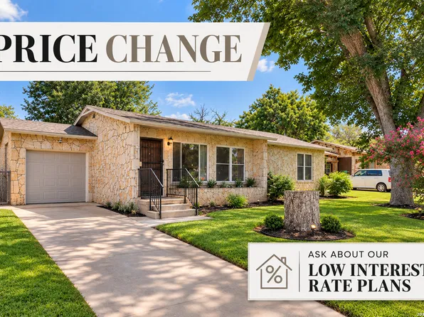 1135 Vanderbilt, San Antonio, TX 78210