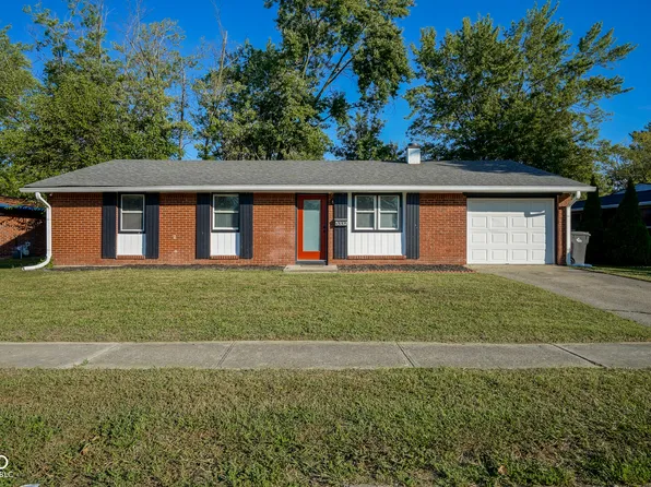 5332 W 32nd St, Indianapolis, IN 46224