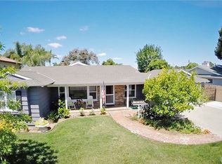 14161 Brenan Way, Santa Ana, CA 92705