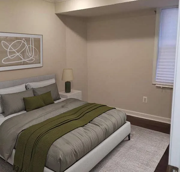 45 Missouri Ave NW #B1 — Photo 4
