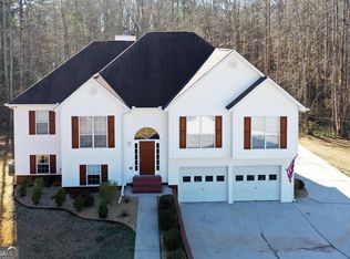 180 Harper Rd, McDonough, GA 30252