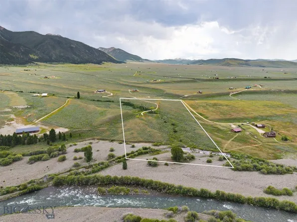 36 Torry Rd, Cameron, MT 59720