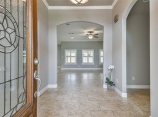 12811 Virgo Dr, Willis, TX 77318