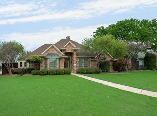 4557 Arlen Dr, Plano, TX 75093