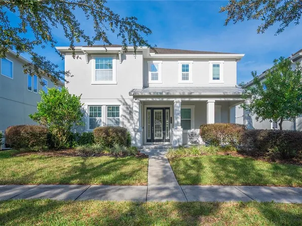 20118 Outpost Point Dr, Tampa, FL 33647