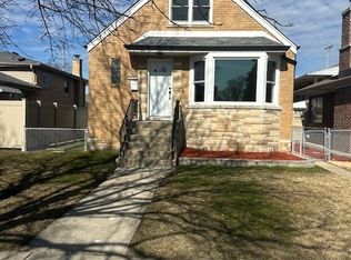 7620 W Gregory St, Chicago, IL 60656