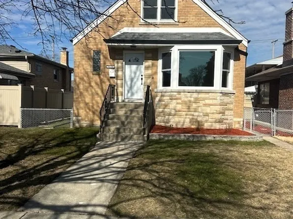 7620 W Gregory St, Chicago, IL 60656