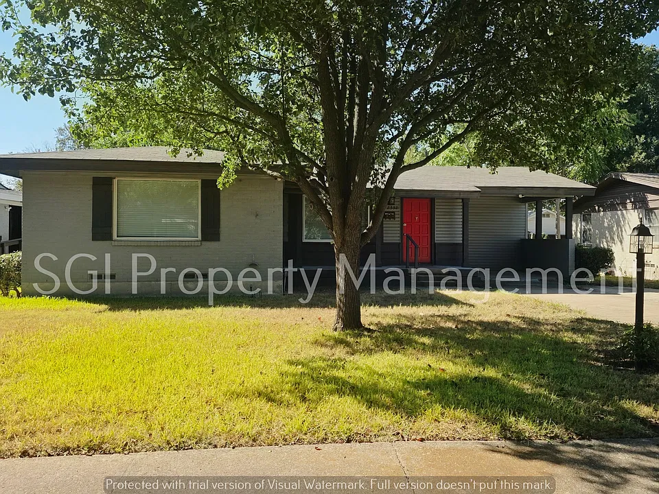 2332 Hartline Dr