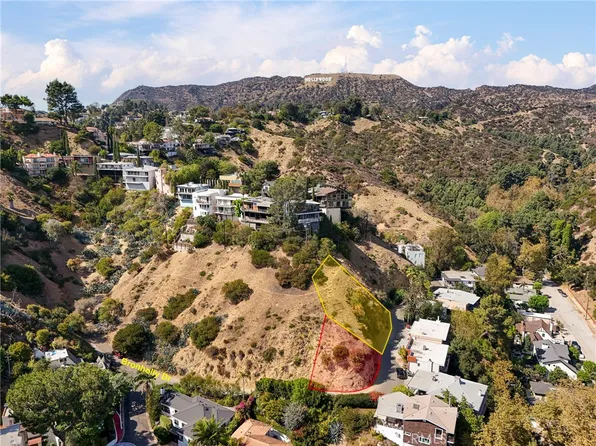 0 Bronholly Dr Lot 53, Los Angeles, CA 90068