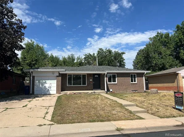 1455 S Eaton Street, Lakewood, CO 80232