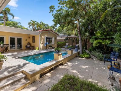 1650 Tigertail Ave, Miami, FL, 33133
